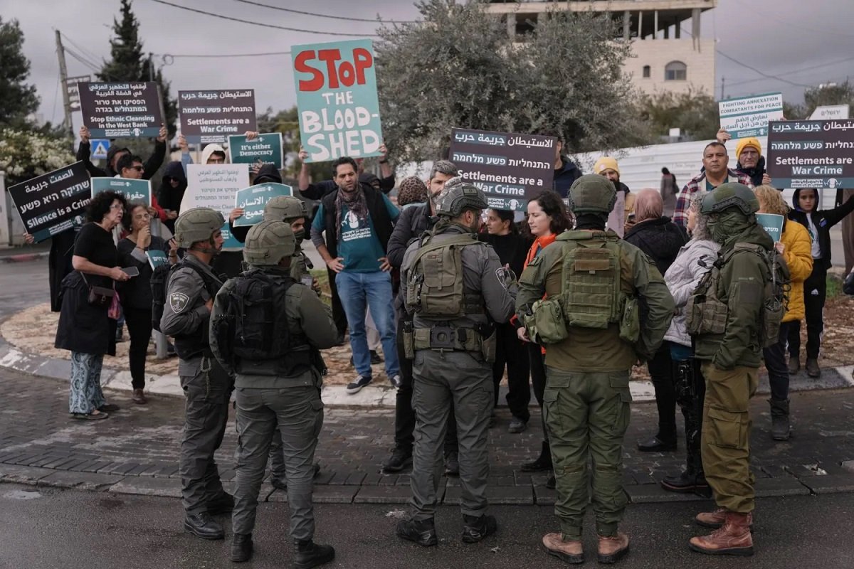 تحليل اخباري: إقناع الإسرائيليين بدولة فلسطينية ممكن... ولكن بشروط